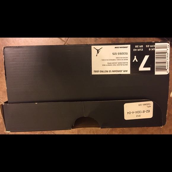 Size 7y taxi 12s 🔴TRADED🔴 - Picture 2 of 2