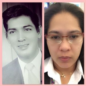 Meet your Posher, Abigail