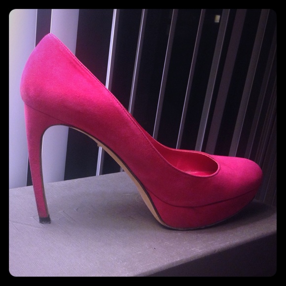 Alexander McQueen Shoe