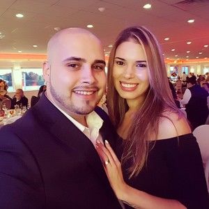 Meet your Posher, Karla n abraham