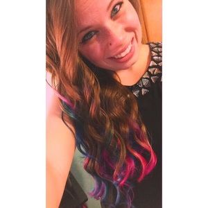 Meet your Posher, Karah