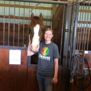 Meet your Posher, Brenna