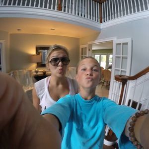 Meet your Posher, Catherine