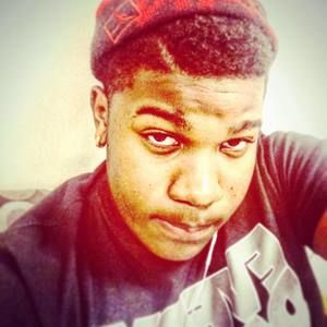 Meet your Posher, Lee'antonio