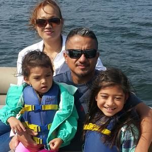 Meet your Posher, Lily