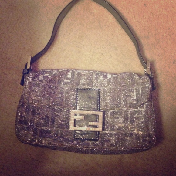 Fendi bag