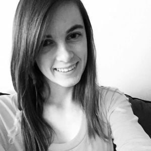 Meet your Posher, Candice