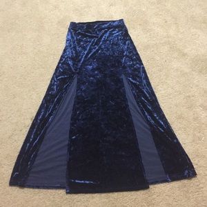 Maxi Forever 21 Skirt