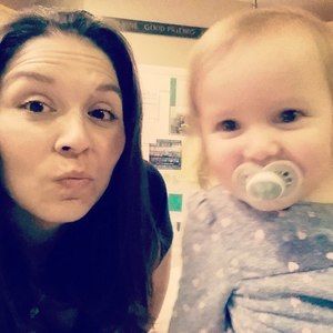 Meet your Posher, Jamie