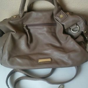 Steve Madden Satchel