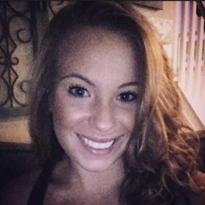 Meet your Posher, Christie