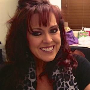 Meet your Posher, Rhonda