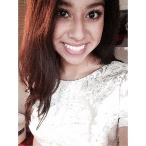 Meet your Posher, Karolina