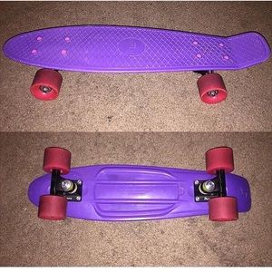 PENNYBOARD