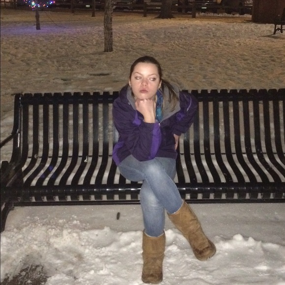 Meet your Posher, Anna