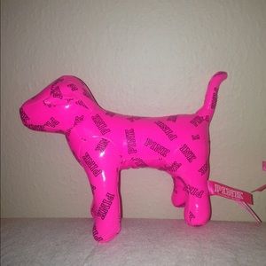 Pink Dog