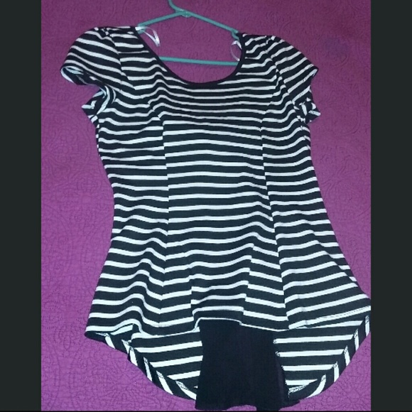Fancy top!