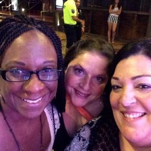 Meet your Posher, Adrian