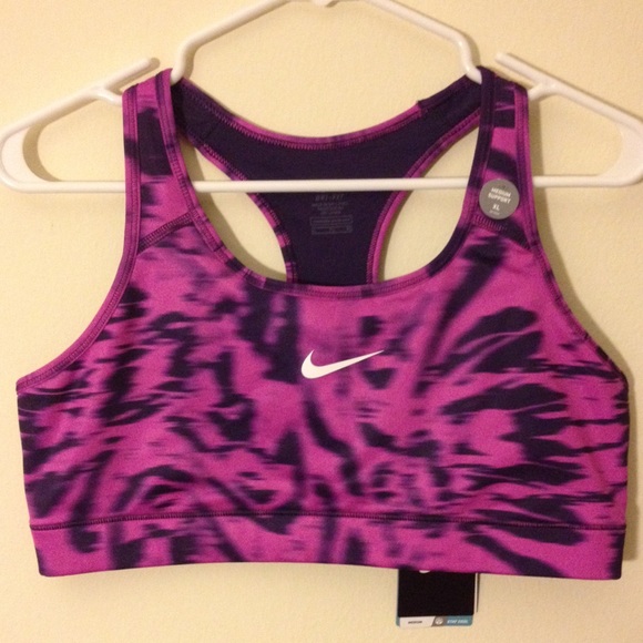 Nike Other - Nike sport bra！