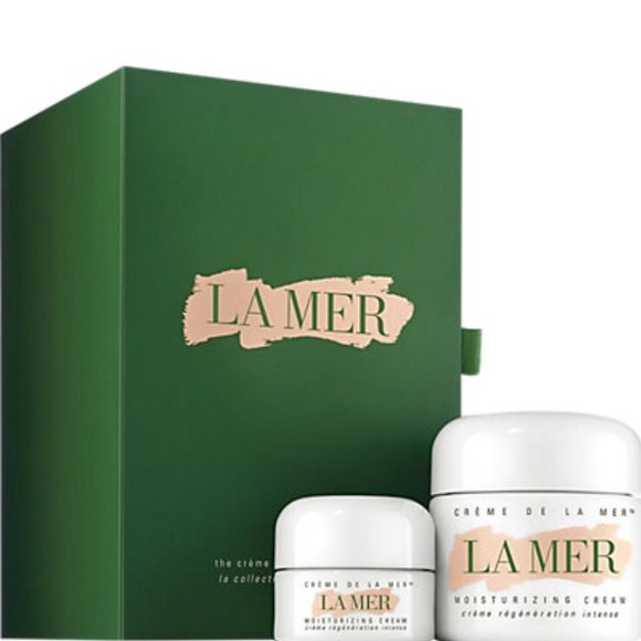 The Crete De La Mer Collection Moisturizing Cream - Picture 1 of 4