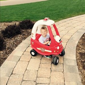 Meet your Posher, Deanna