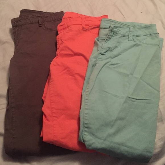 3 BUNDLE SALE****