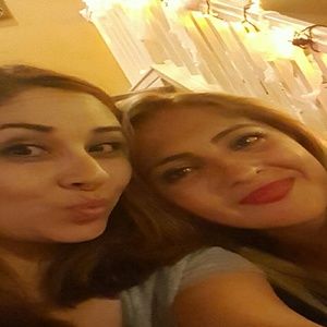 Meet your Posher, Monica