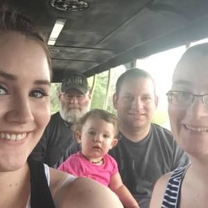 Meet your Posher, Rachael