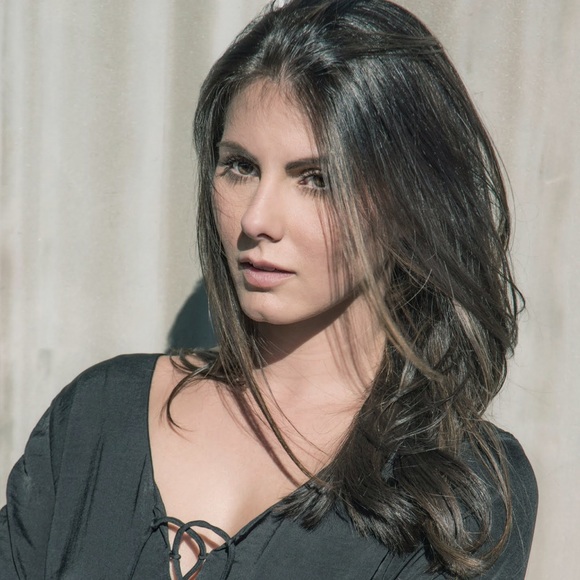 Meet your Posher, Kiersten