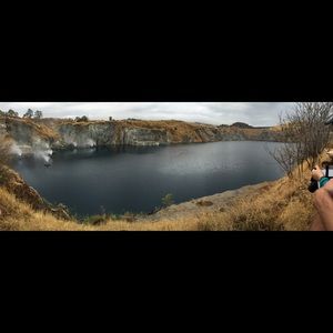 Meet your Posher, Savannah