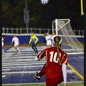 Meet your Posher, Alexandria