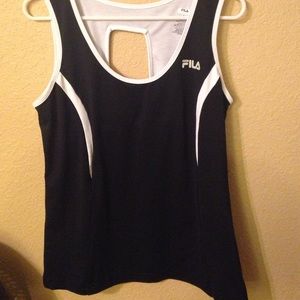 Woman's Workout shirt