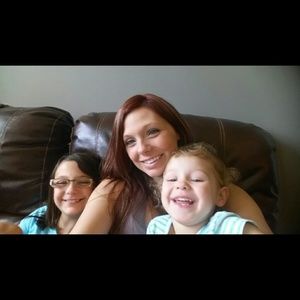 Meet your Posher, Aleigh