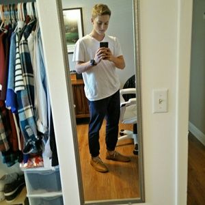 Meet your Posher, Jackson