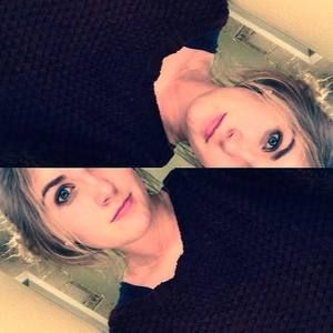 Meet your Posher, Hope