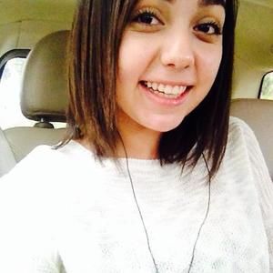 Meet your Posher, Sonia