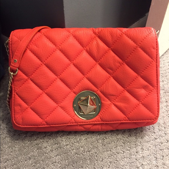 Kate Spade Bag - Picture 3 of 4