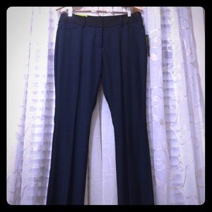 Modern fit mid-rise slim hip & thigh Boot Cut