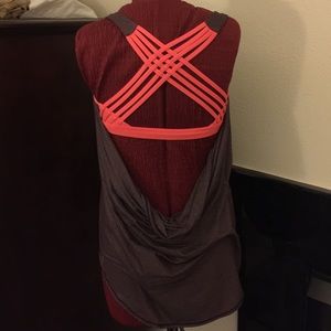 Lululemon Free To Be Wild Tank