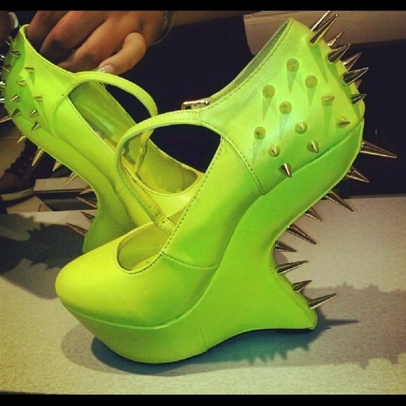 Heels