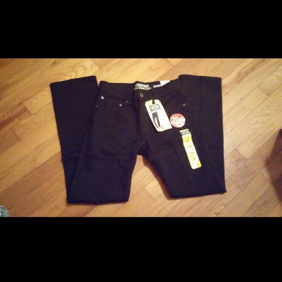Levi Strauss & company