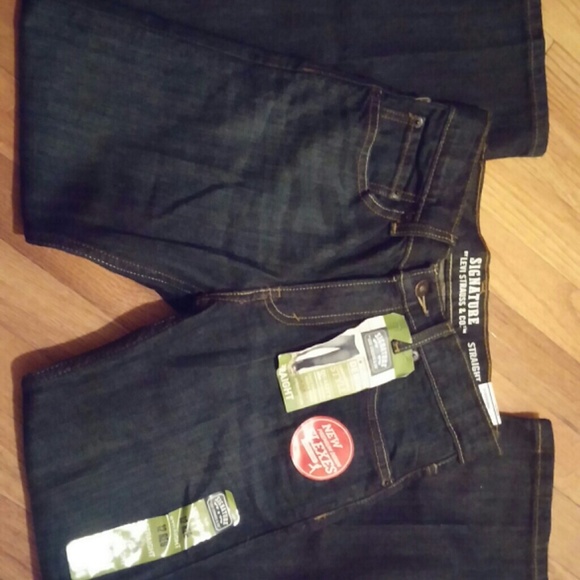 Levi jeans