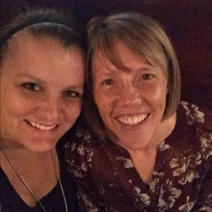 Meet your Posher, Kelsey