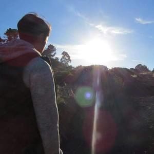 Meet your Posher, Eric