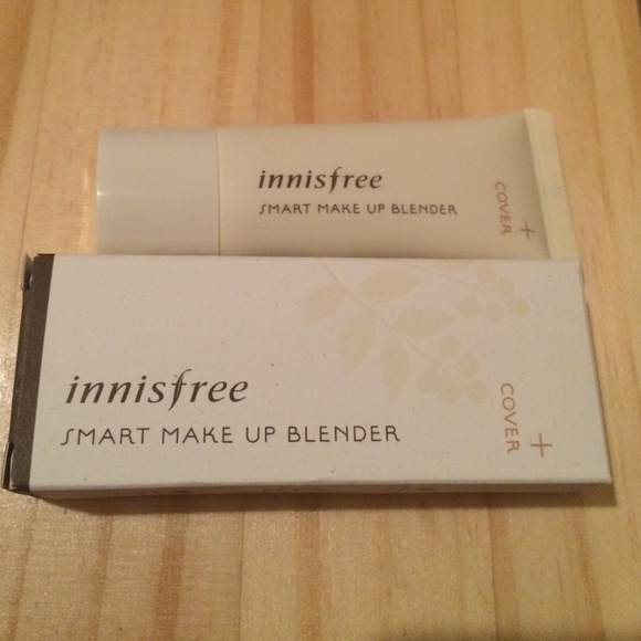 🔹SOLD🔹Innisfree Smart Make-up Blender - Picture 2 of 4