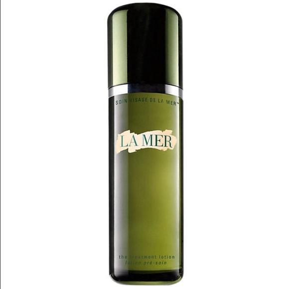 La Mer The Treatment Lotion 5oz $135 - Picture 1 of 4