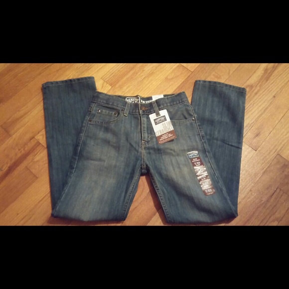 Levi Jeans