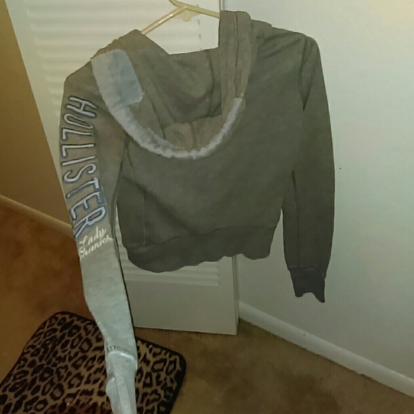 HCO Jacket 🐦 - Picture 2 of 2