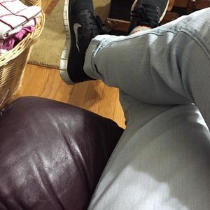 Meet your Posher, Mary beth