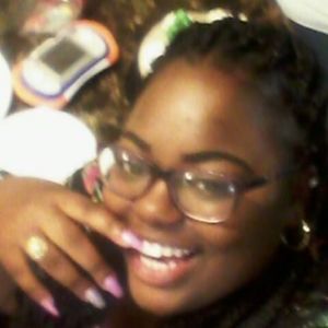 Meet your Posher, Alecia